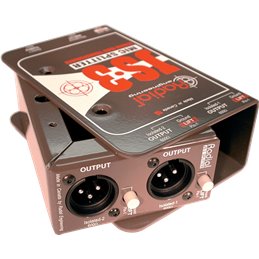 Splitter 1 entrée/3 sorties