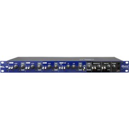 Station de mixage pour claviers rackable