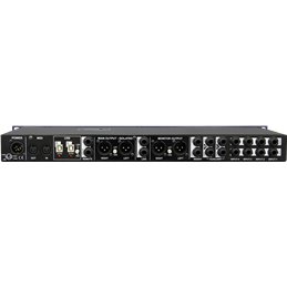 Station de mixage pour claviers rackable