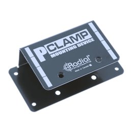 Adaptateur pour montage fixe de DI série Pro