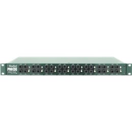 DI rackable 8 canaux