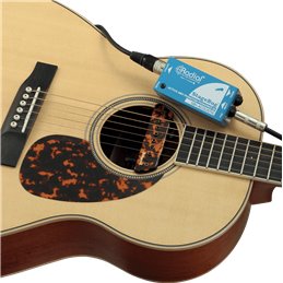 SB-1-ACOUSTIC