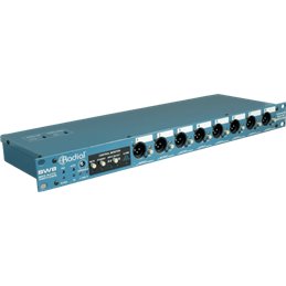 Switcher automatique 8 canaux