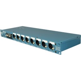 Switcher automatique 8 canaux