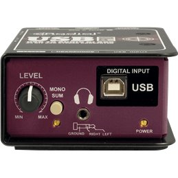 DI USB