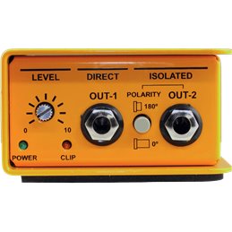 X-AMP