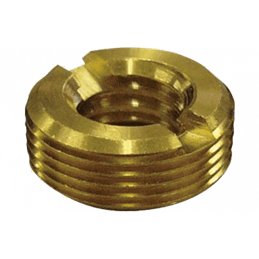 Adaptateur pince micro 3/8" - 5/8"