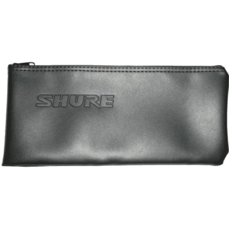 Pochette zippée