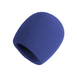 Bonnette bleue pour PGA et SM 48/58