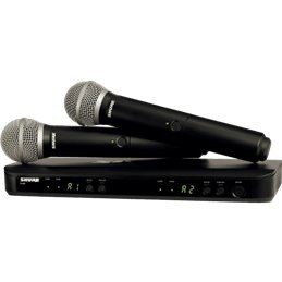 BLX288E-PG58 M17