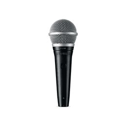 PGA48-XLR