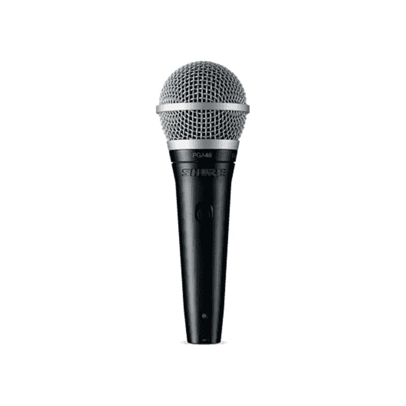 PGA48-XLR PGA48-XLR