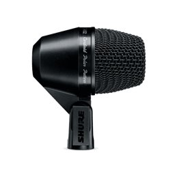 PGA52-XLR