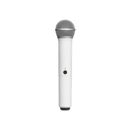Corps émetteur blanc pour BLX2-PG63