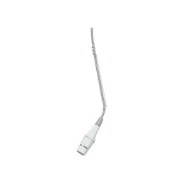 MIC SUSPENDU BLANC CARDIO