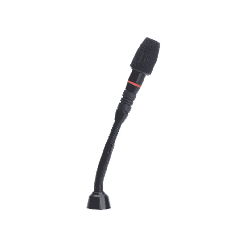 MIC COL DE CYGNE 12CM PREAMP