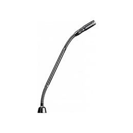 Mic Col de cygne 25cm DualFlex Supercardio