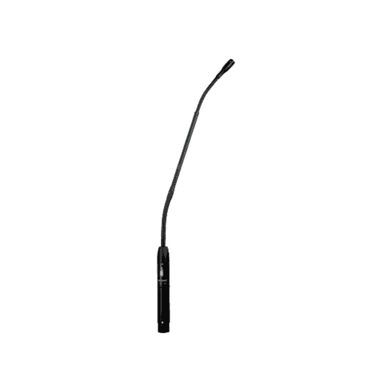 MIC COL DE CYGNE 30CM SW LED