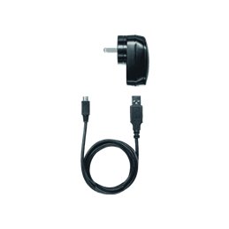 CHARGEUR EXTERNE EMETTEUR MXW