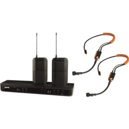 BLX188E-SM31 M17
