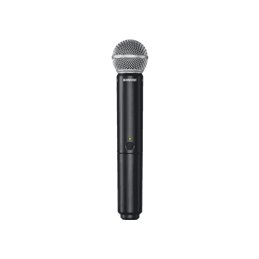 BLX2-SM58 M17