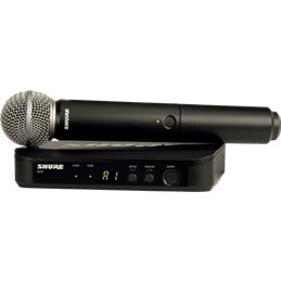 BLX24E-SM58 M17