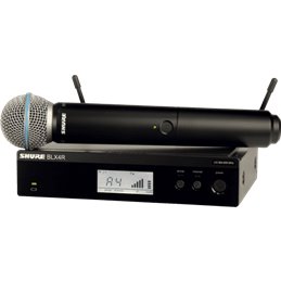 BLX24RE-BETA58 M17