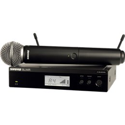 BLX24RE-SM58 M17