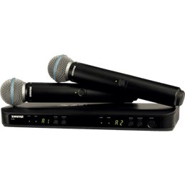BLX288E-BETA58 M17