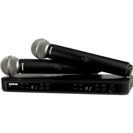BLX288E-SM58 M17