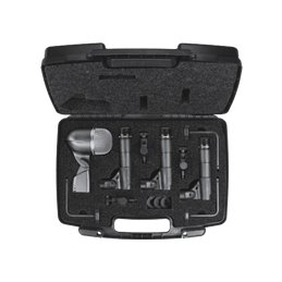 Kit de micros pour batterie BETA 52A / SM57