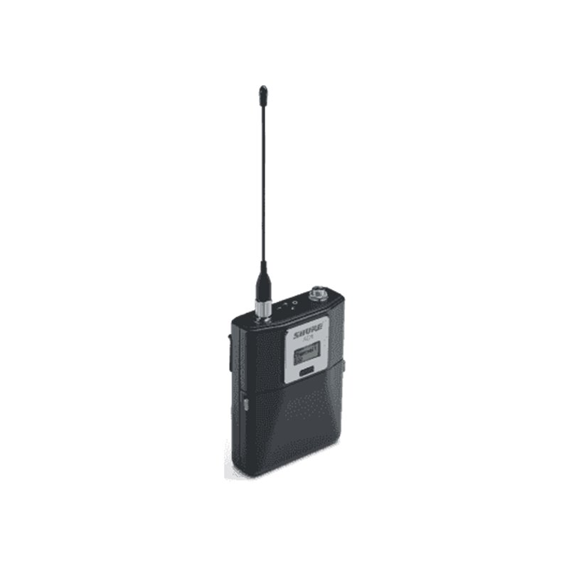 Emetteur AD1 - TA4M - 470 à 636 MHz