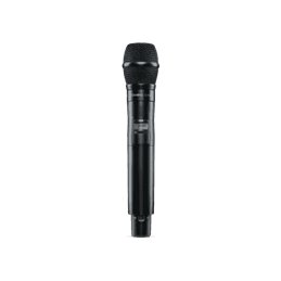 Emetteur AD2 KSM9HS noir - 470-636 MHz