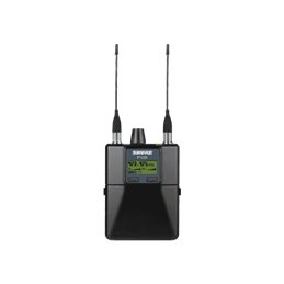 Récepteur PSM1000 - 470 à 542 MHz
