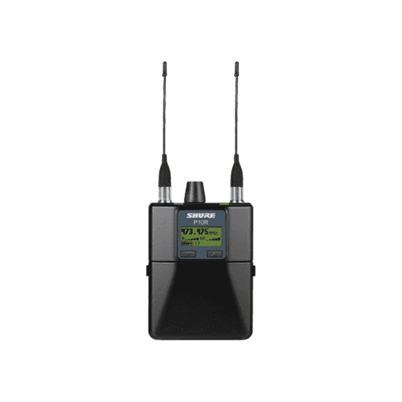 RECEPTEUR PSM1000 554-626 MHz