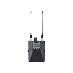 Récepteur PSM1000 - 470 à 542 MHz