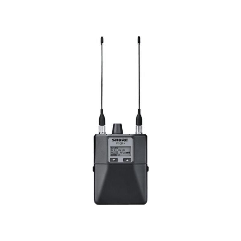 Récepteur PSM1000 - 626 à 698 MHz