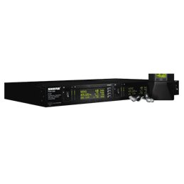 Emetteur double PSM1000 - 470 à 542 MHz