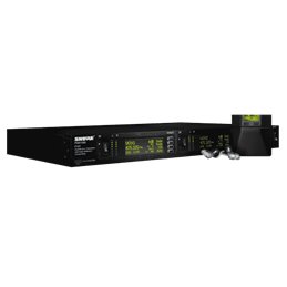 Emetteur double PSM1000 - 626 à 698 MHz