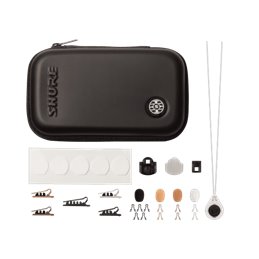 Kit complet accessoires micros TL