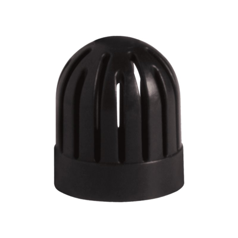 Grille standard TL-TH Noir 10 pcs