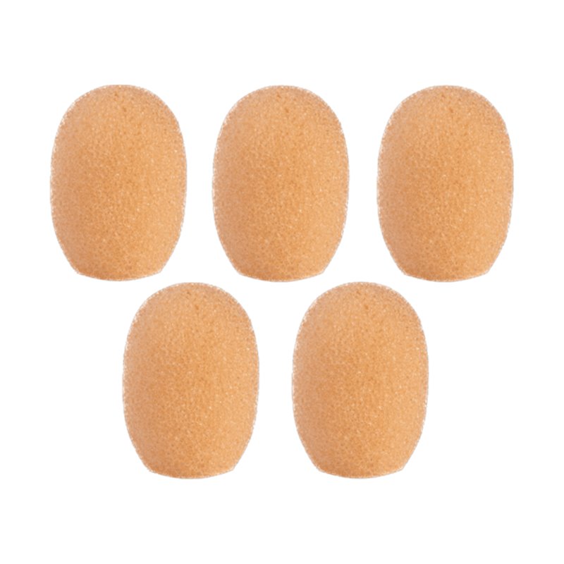 Bonnette pour TL-TH beige 5 pcs