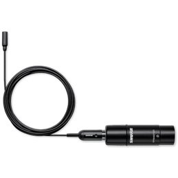 Cravate Omni optimisé XLR Noir + Acc