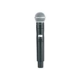 EMETTEUR SM58 606-670 MHz