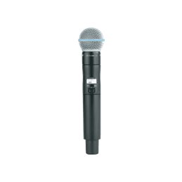 EMETTEUR BETA58 534-598 MHz