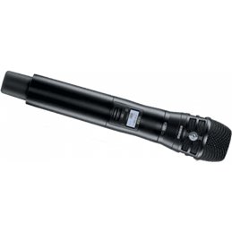 Emetteur ULX-D KSM8 Noir - H51 - 534 à 598 MHz