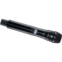 Emetteur ULX-D KSM8 Nickel - H51 - 534 à 598 MHz