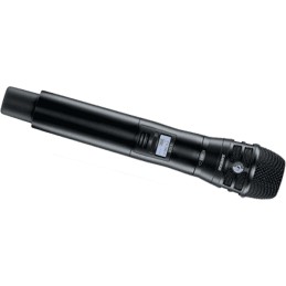 Emetteur ULX-D KSM8 Nickel - K51 - 606 à 670 MHz