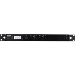 RECEPTEUR DOUBLE - BANDE G51 470-534 MHz