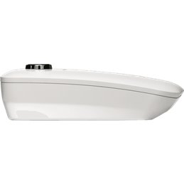 Emetteur socle de table blanc - 534-598 MHz